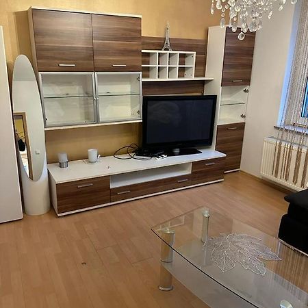 Privatunterkunft, Ferienwohnung, Monteurswohnung บอททรอพ ภายนอก รูปภาพ