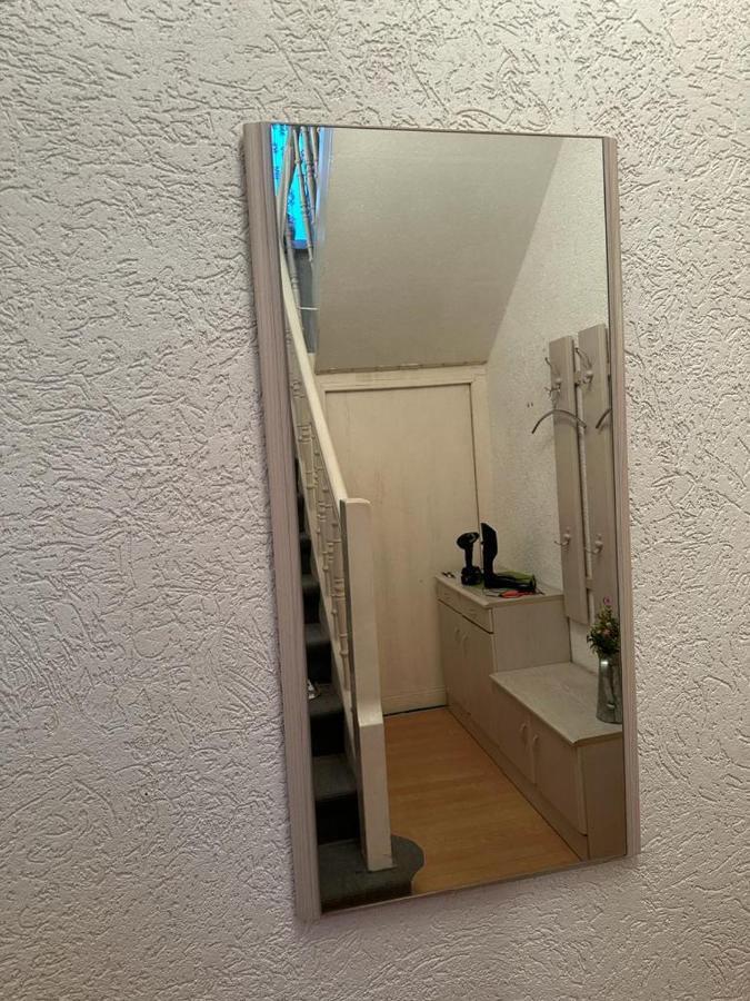 Privatunterkunft, Ferienwohnung, Monteurswohnung บอททรอพ ภายนอก รูปภาพ